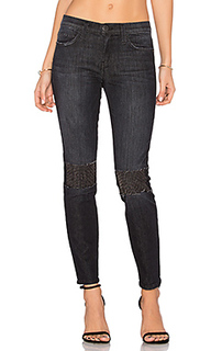 The stiletto w/ studs - Current/Elliott