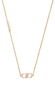 Icon short pendant - Marc Jacobs