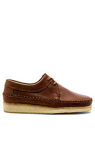 На шнуровке weaver - Clarks
