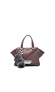 Eartha small handbag - Zac Zac Posen