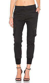 Boyfriend cargo pant - James Jeans