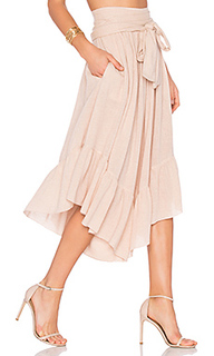 Wide leg cropped pants - See By Chloe