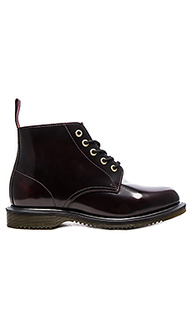 Сапоги emmeline - Dr. Martens