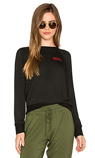 Ziggy pocket sweatshirt - DAYDREAMER