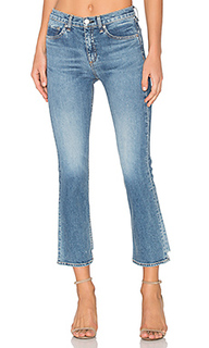 Stove 10 inch crop straight - rag &amp; bone/JEAN