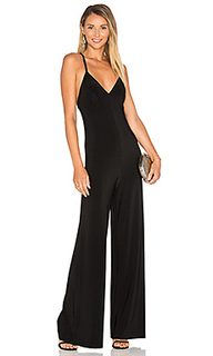 Slip jumpsuit - Norma Kamali