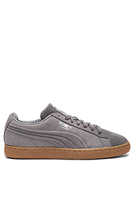 Suede debossed - Puma Select