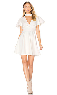 Платье sudan - MAJORELLE