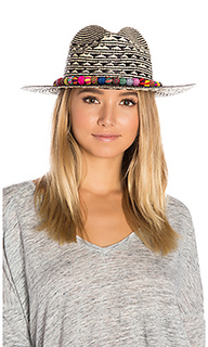 Шляпа cartagena - Valdez