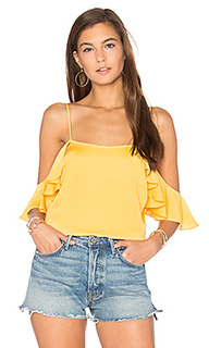 The shoulder cami - LAcademie