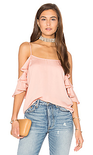 The shoulder cami - LAcademie