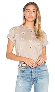 Футболка california poppies - Banner Day