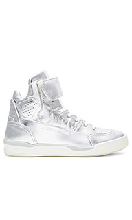 Mcq move mid mns metallic - Alexander McQueen Puma