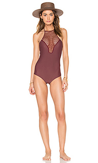 Слитный купальник teahupo - Acacia Swimwear