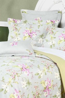 Постельное белье дуэт 50х70 Jardin