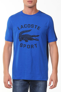 Футболка Lacoste