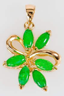Кулон LOTUS