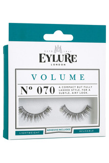 Накладные ресницы №070 EYLURE London