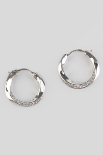 Серьги Nina Ricci