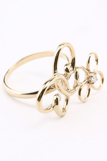 Кольцо Nina Ricci