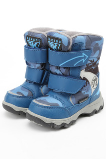 Сапожки Kakadu