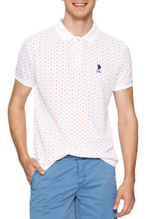 Футболка U.S. Polo Assn.
