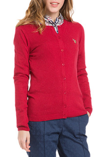 Кардиган U.S. Polo Assn.