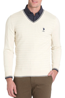 Кофта U.S. Polo Assn.