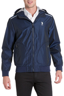 Куртка U.S. Polo Assn.