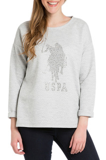Толстовка U.S. Polo Assn.