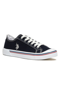 Кеды U.S. Polo Assn.