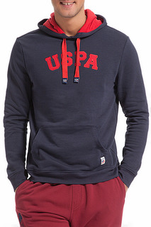Толстовка U.S. Polo Assn.