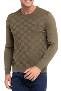 Кофта U.S. Polo Assn.