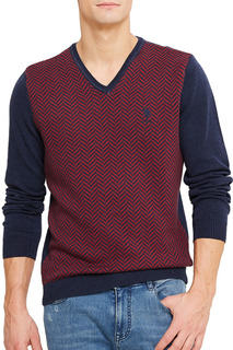 Кофта U.S. Polo Assn.