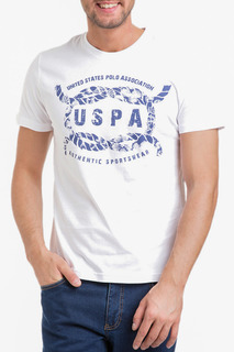 Футболка U.S. Polo Assn.
