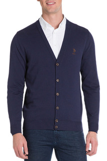 Кардиган U.S. Polo Assn.