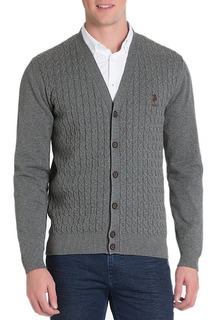 Кардиган U.S. Polo Assn.