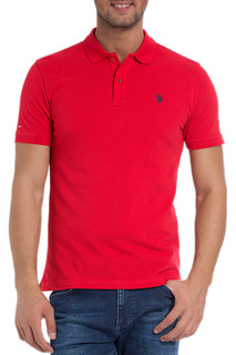 Футболка U.S. Polo Assn.