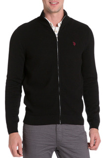 Кардиган U.S. Polo Assn.