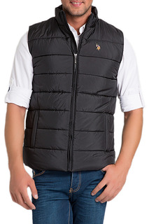 Жилет U.S. Polo Assn.