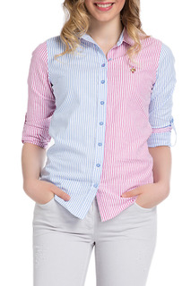 Рубашка U.S. Polo Assn.