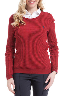 Кофта U.S. Polo Assn.