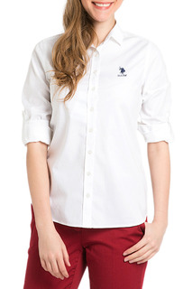 Рубашка U.S. Polo Assn.