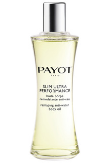 Моделирующее масло 100 мл Payot