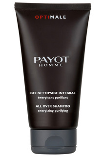 Шампунь и гель для душа Payot
