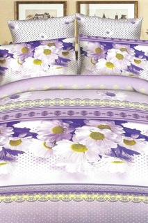 Постельное белье 1,5 сп. 70х70 BegAl