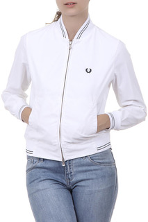 Куртка Fred Perry