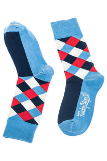 Носки Funky Steps