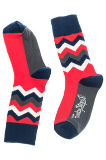 Носки Funky Steps