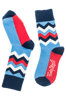 Носки Funky Steps